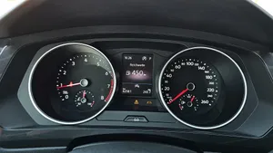 VW Tiguan 2.0 TSI DSG 4M | Thumbnail 13 von 22