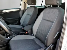 VW Tiguan 2.0 TSI DSG 4M | Thumbnail 9 von 22