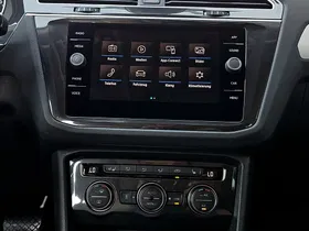VW Tiguan 2.0 TSI DSG 4M | Thumbnail 14 von 22