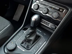 VW Tiguan 2.0 TSI DSG 4M | Thumbnail 18 von 22