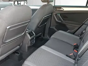 VW Tiguan 2.0 TSI DSG 4M | Thumbnail 19 von 22