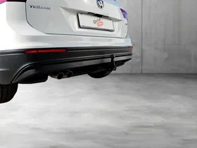 VW Tiguan 2.0 TSI DSG 4M | Thumbnail 22 von 22
