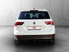 VW Tiguan 2.0 TSI DSG 4M | Thumbnail 5 von 22