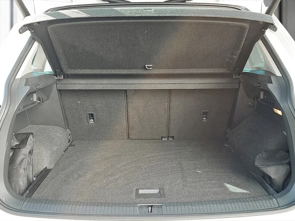 VW Tiguan 2.0 TSI DSG 4M | Bild 20 von 22