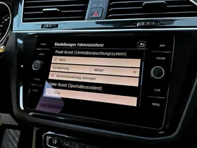 VW Tiguan 2.0 TSI DSG 4M | Thumbnail 17 von 22