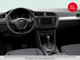 VW Tiguan 2.0 TSI DSG 4M | Thumbnail 3 von 6