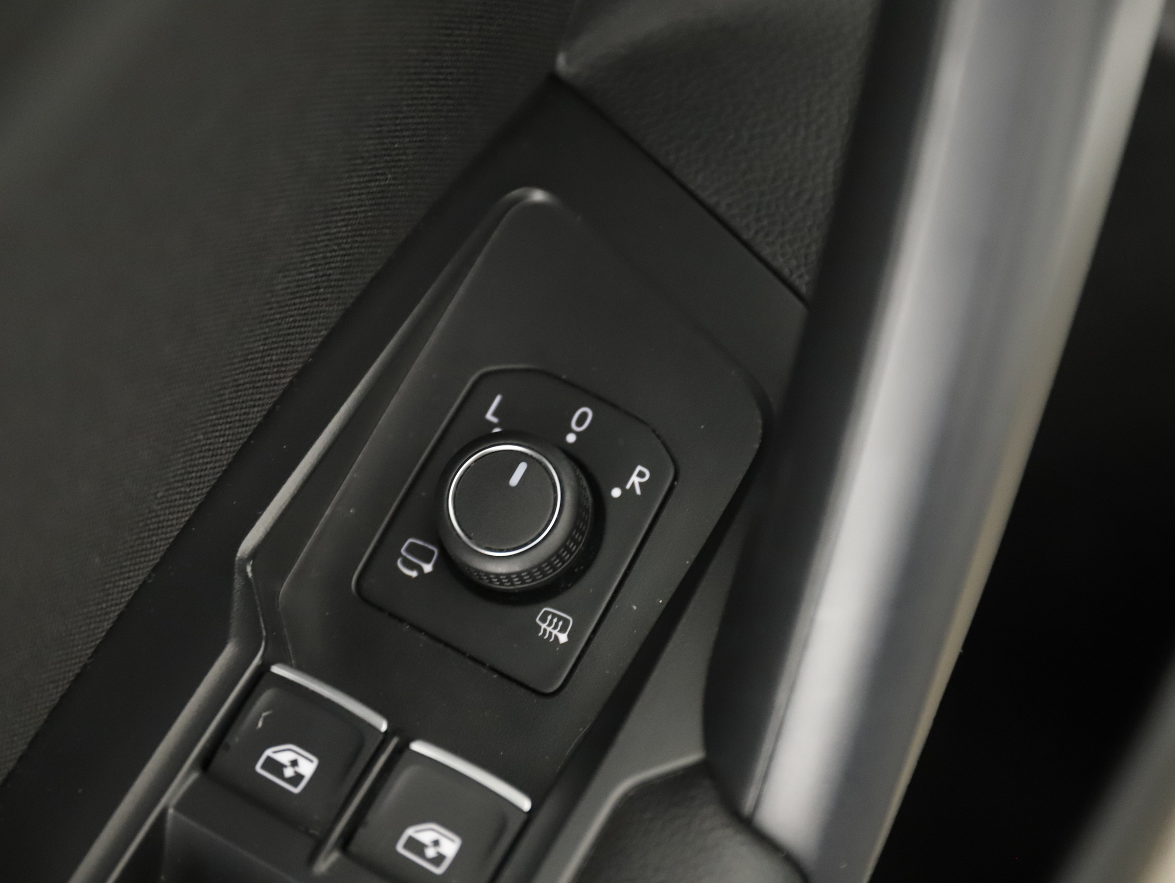 VW Tiguan Allspace 2.0 TDI 4Motion Highline | Bild 12 von 31