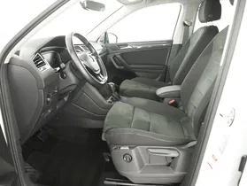 VW Tiguan Allspace 2.0 TDI 4Motion Highline | Thumbnail 14 von 31