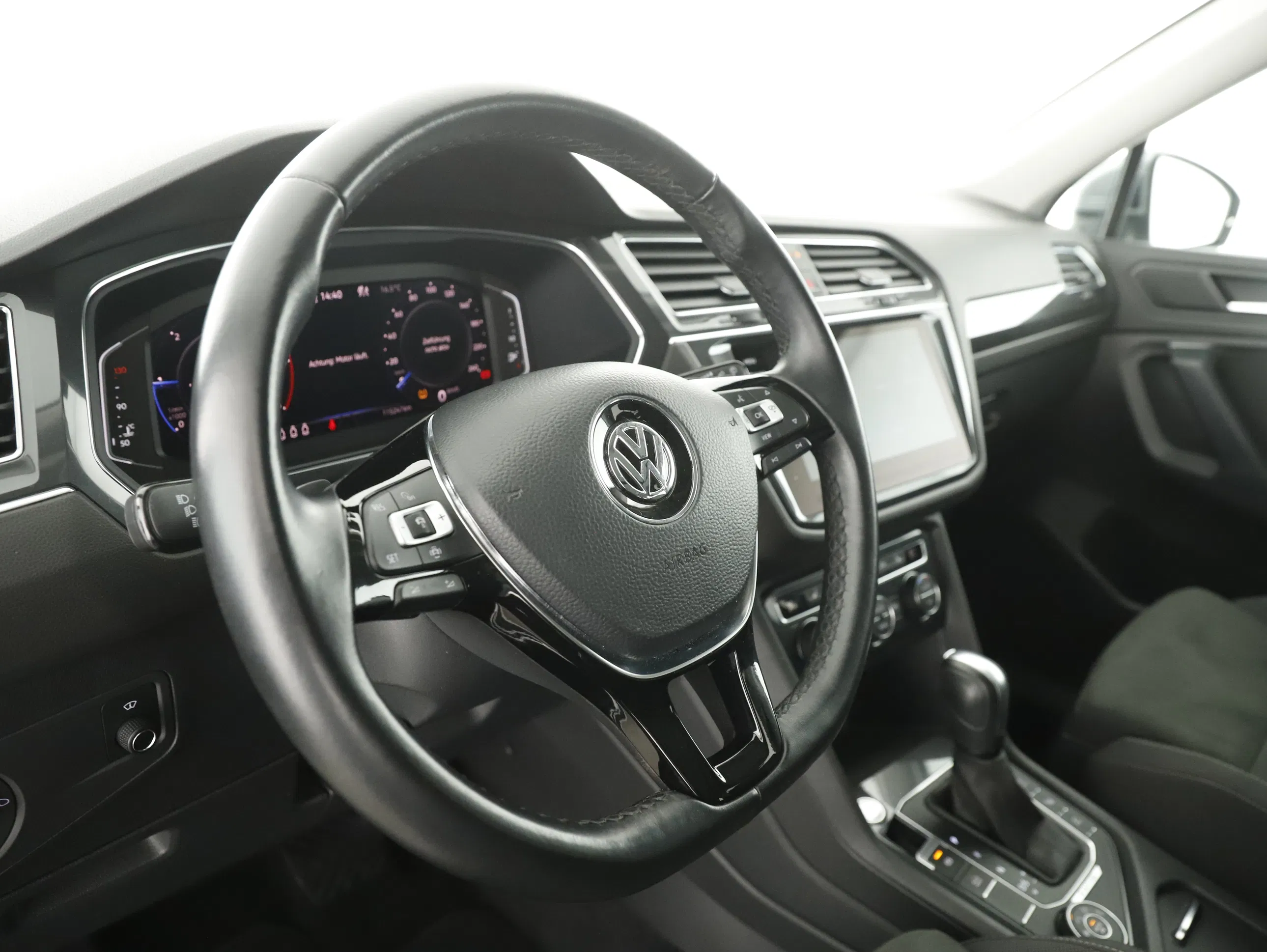 VW Tiguan Allspace 2.0 TDI 4Motion Highline | Bild 16 von 31