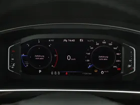 VW Tiguan Allspace 2.0 TDI 4Motion Highline | Thumbnail 17 von 31