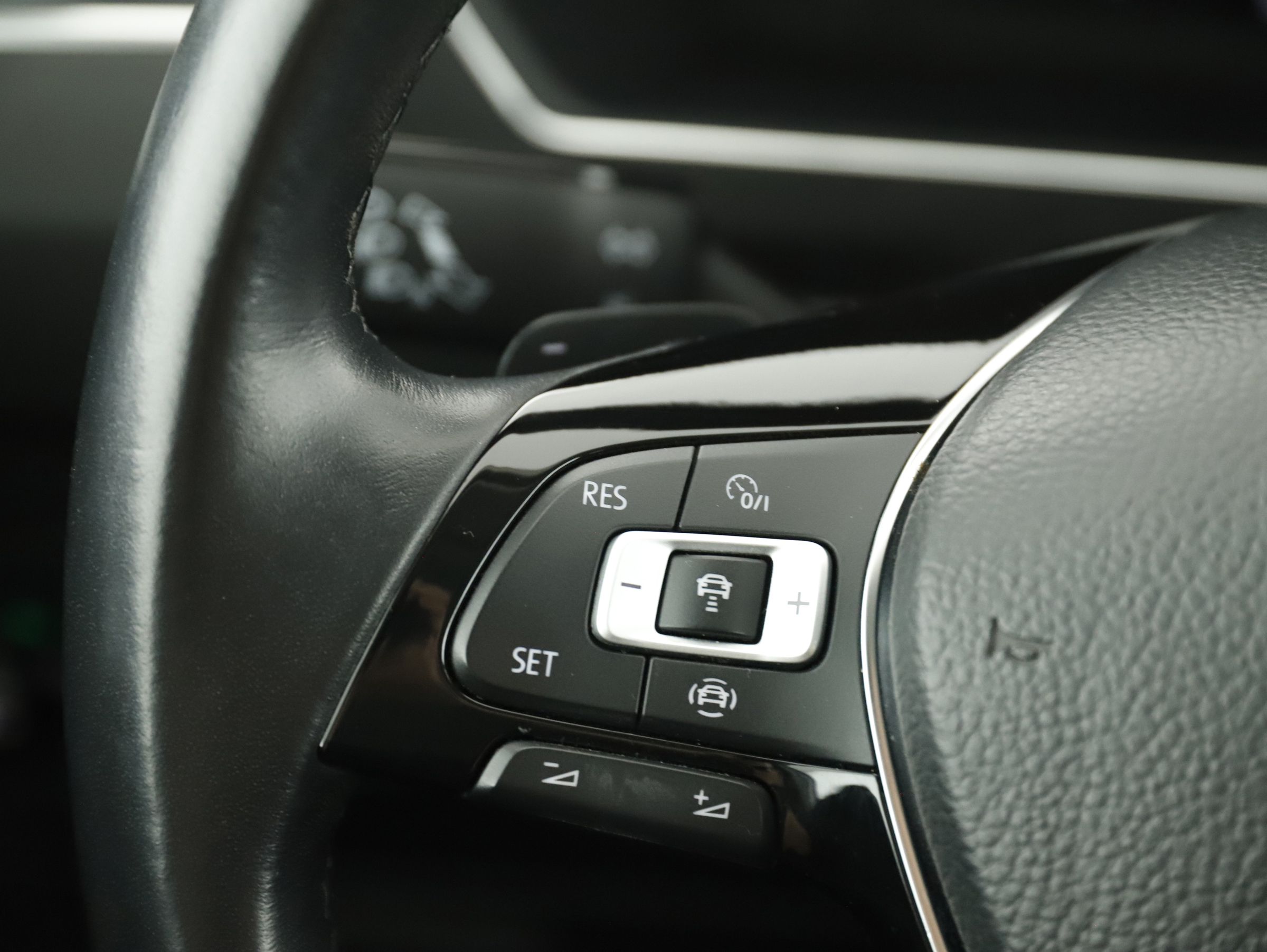 VW Tiguan Allspace 2.0 TDI 4Motion Highline | Bild 18 von 31