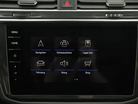 VW Tiguan Allspace 2.0 TDI 4Motion Highline | Thumbnail 21 von 31