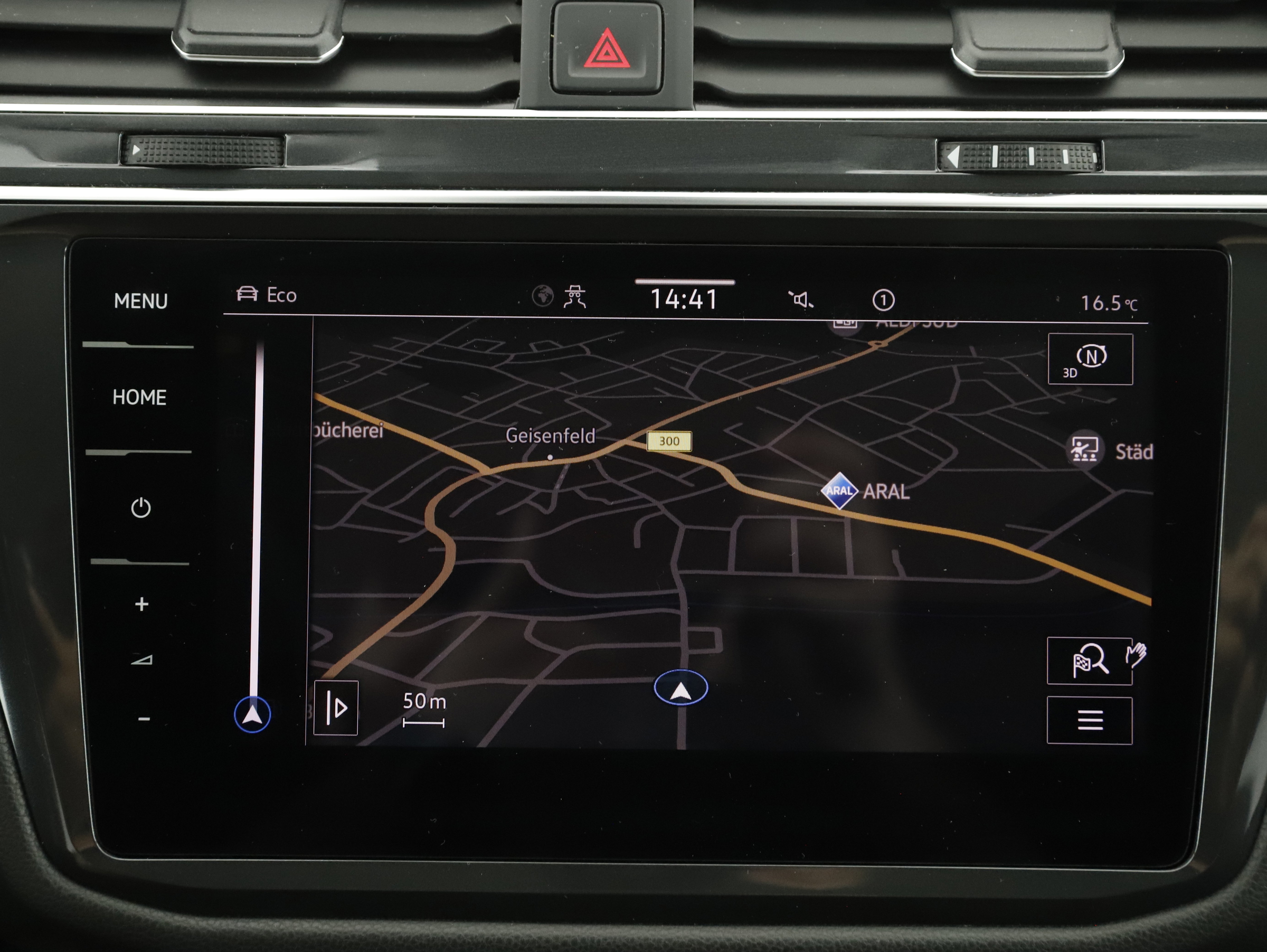 VW Tiguan Allspace 2.0 TDI 4Motion Highline | Bild 22 von 31