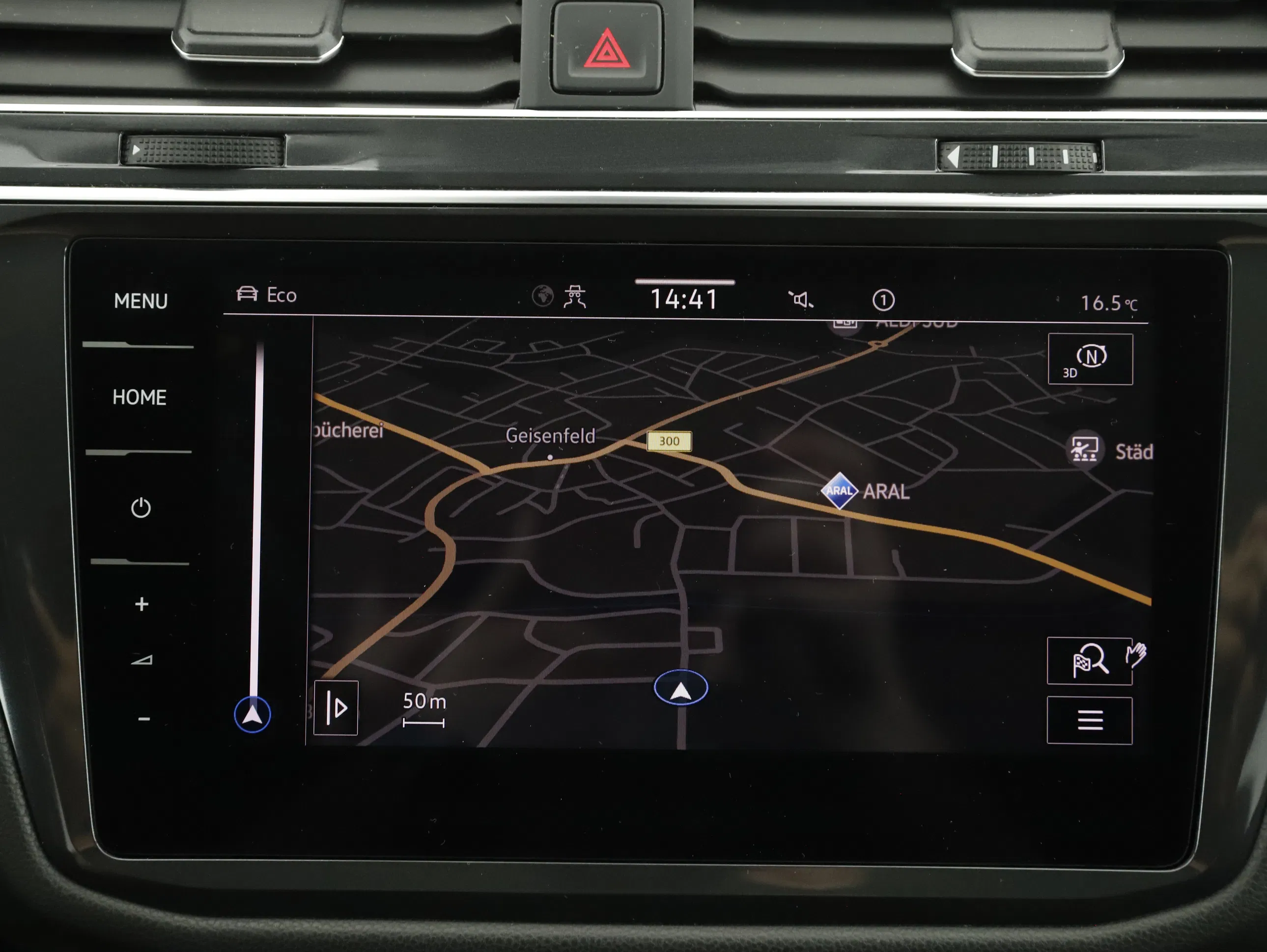 VW Tiguan Allspace 2.0 TDI 4Motion Highline | Bild 22 von 31