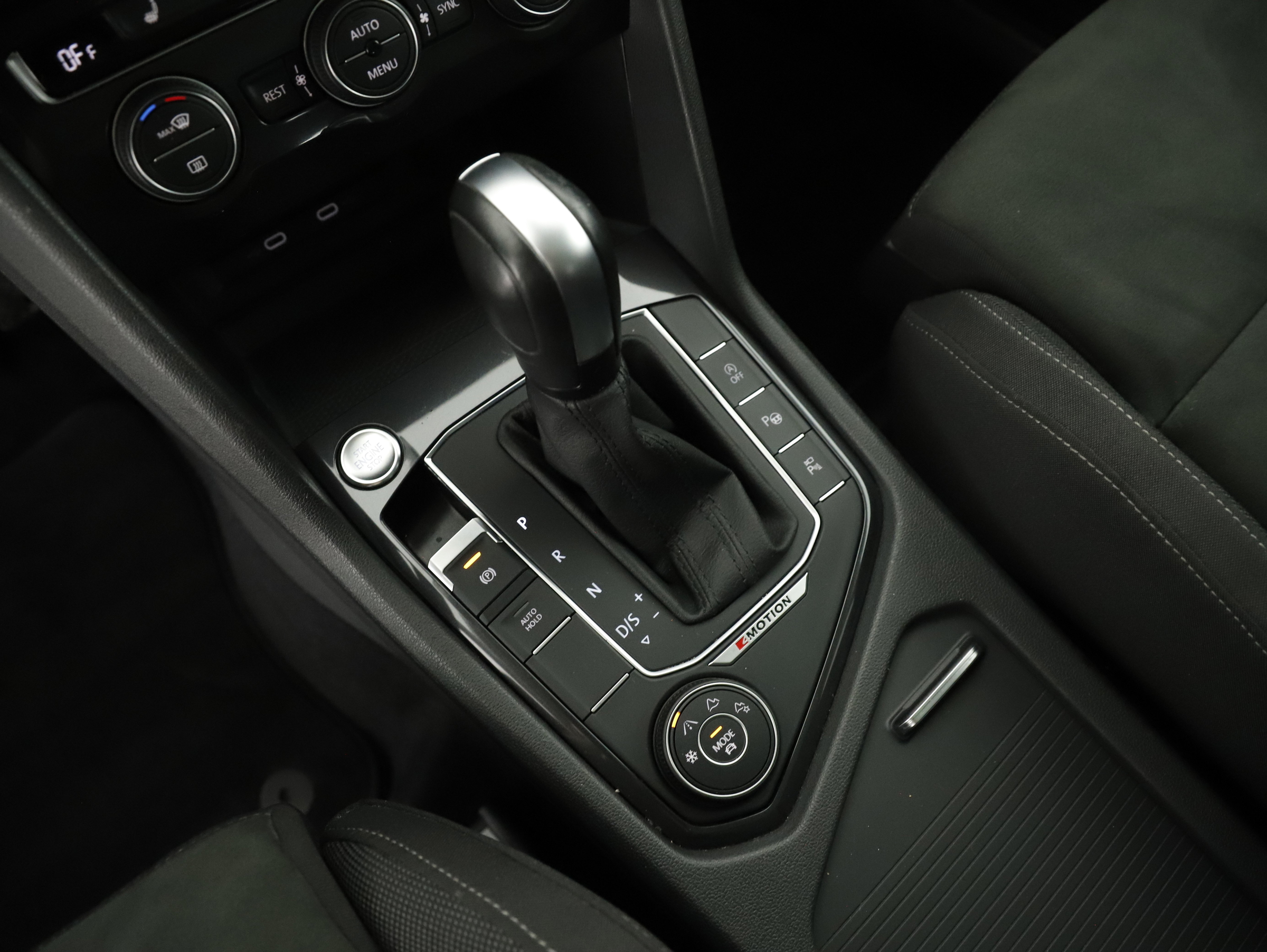 VW Tiguan Allspace 2.0 TDI 4Motion Highline | Bild 25 von 31