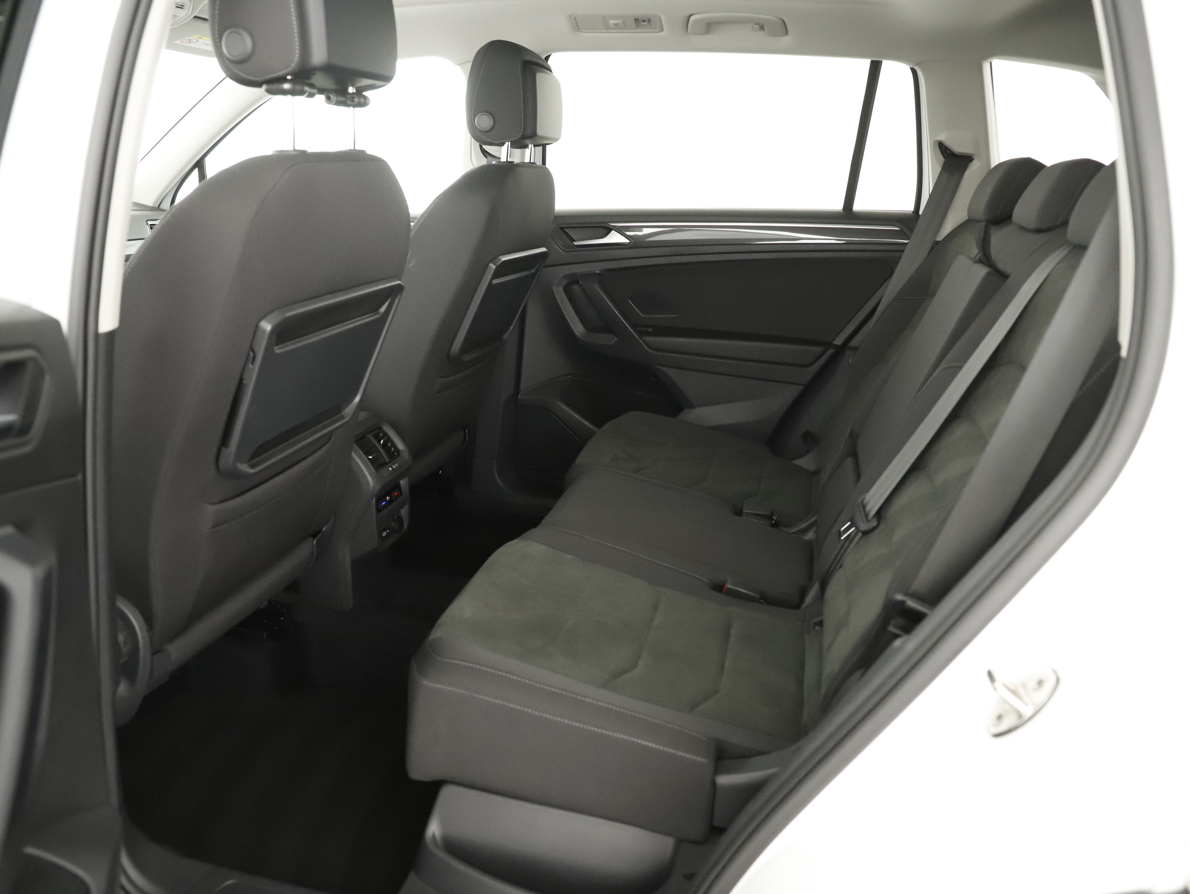 VW Tiguan Allspace 2.0 TDI 4Motion Highline | Bild 26 von 31