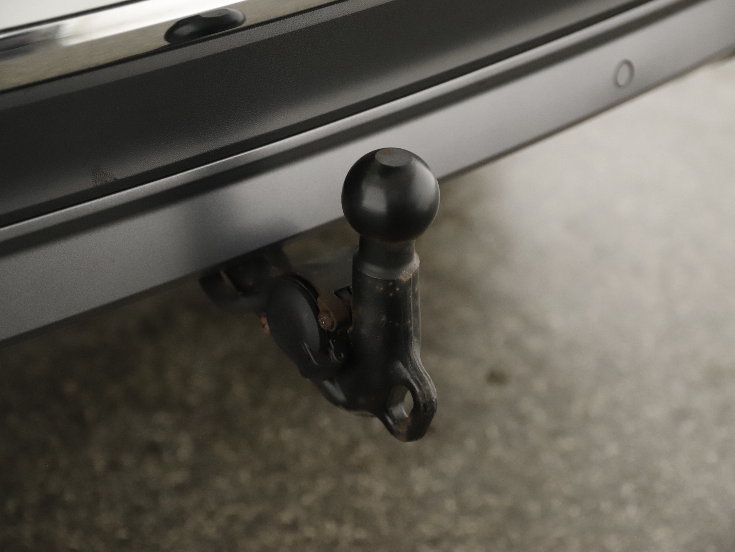 VW Tiguan Allspace 2.0 TDI 4Motion Highline | Bild 29 von 31