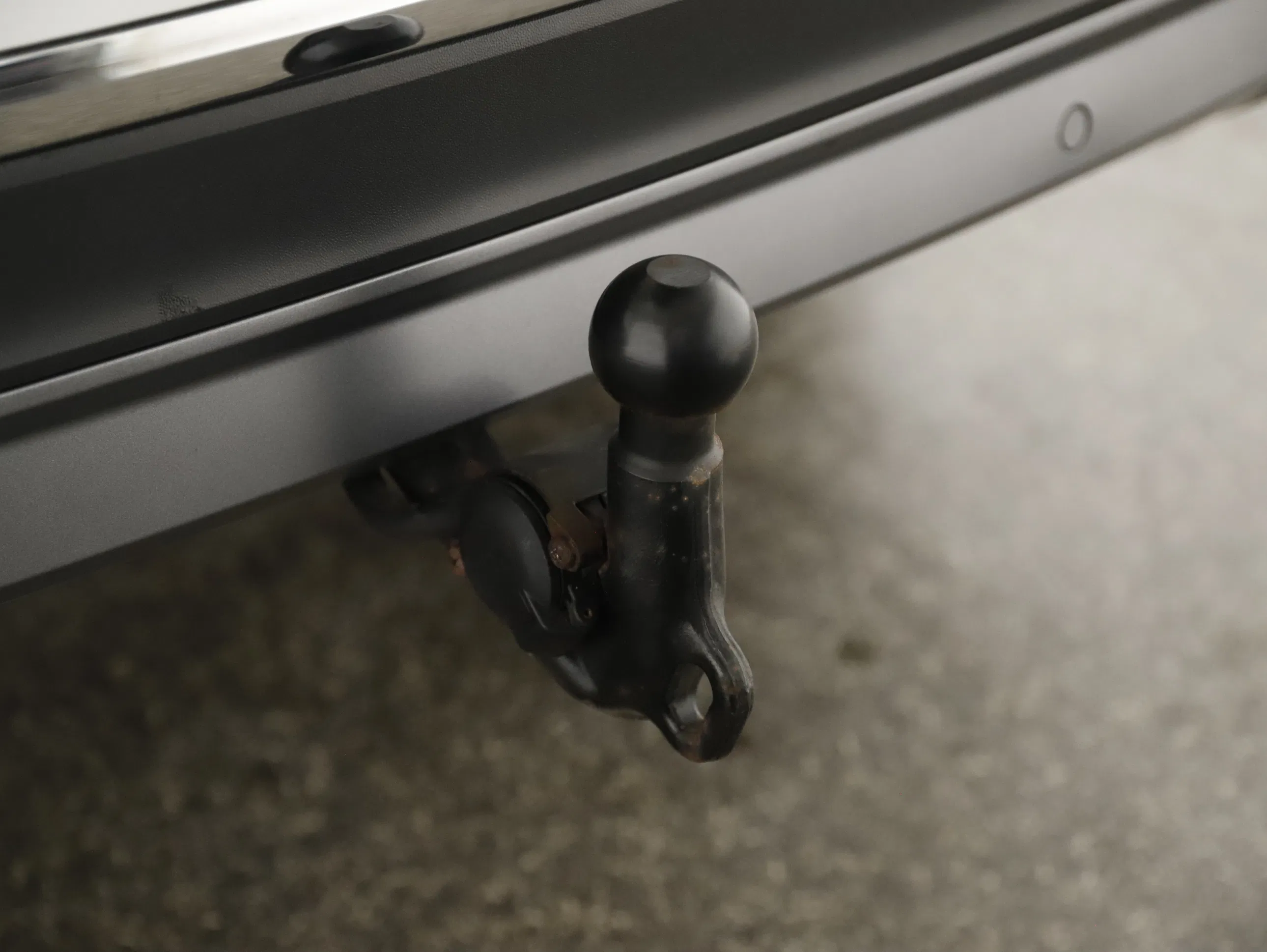 VW Tiguan Allspace 2.0 TDI 4Motion Highline | Bild 29 von 31