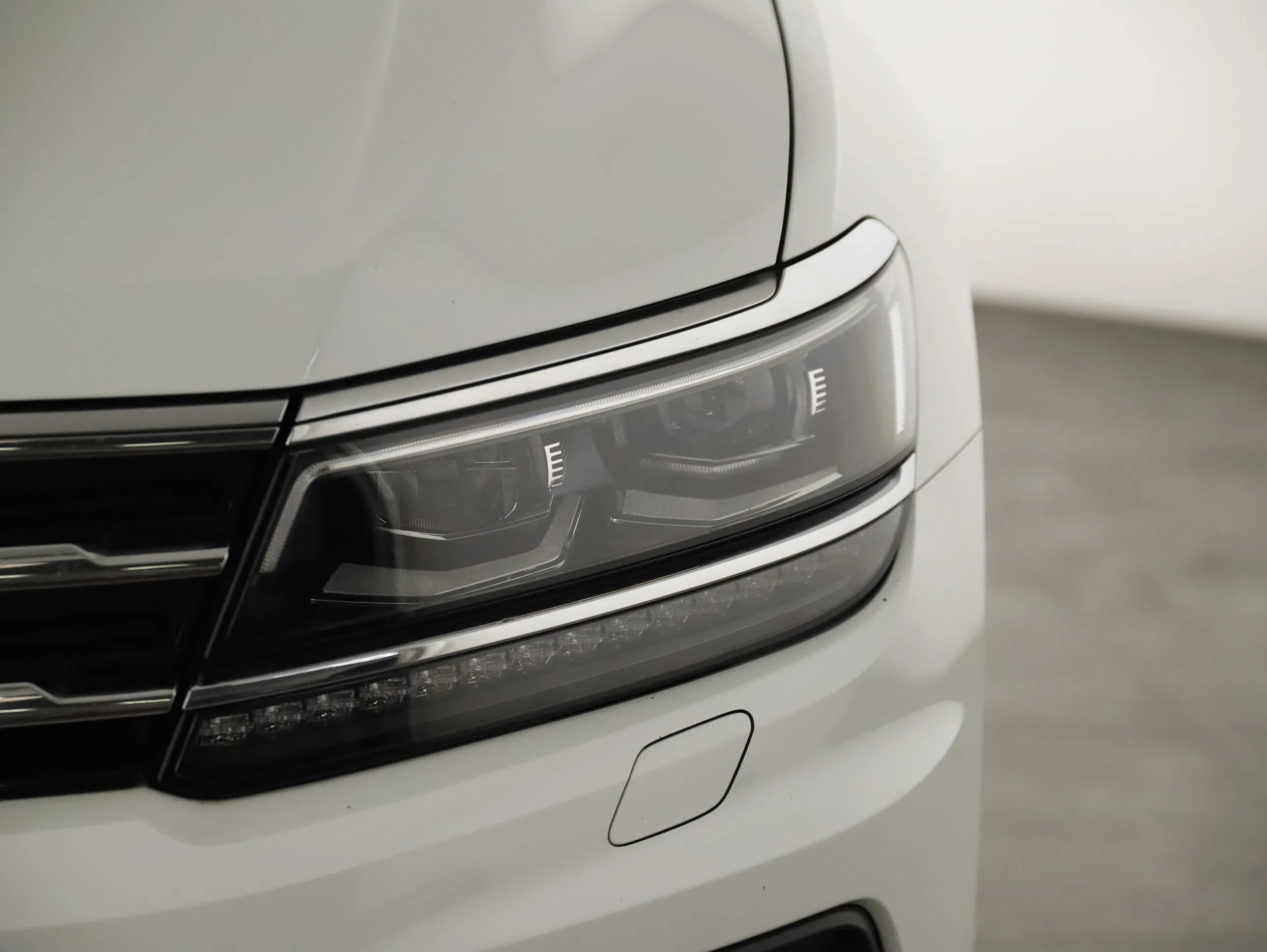 VW Tiguan Allspace 2.0 TDI 4Motion Highline | Bild 31 von 31