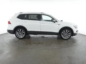 VW Tiguan Allspace 2.0 TDI 4Motion Highline | Thumbnail 5 von 31
