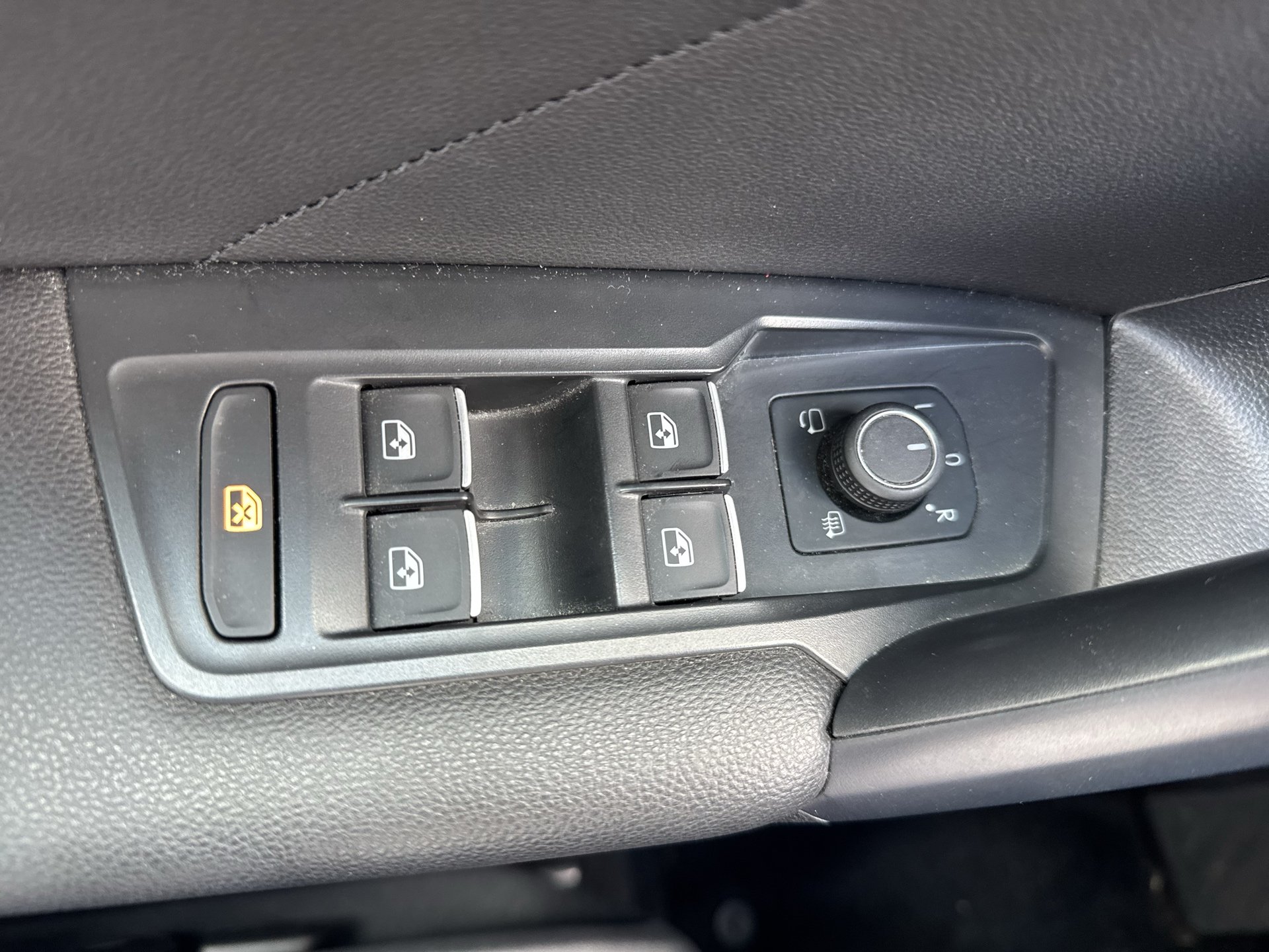 VW Tiguan Allspace Highline TDI | Bild 8 von 23