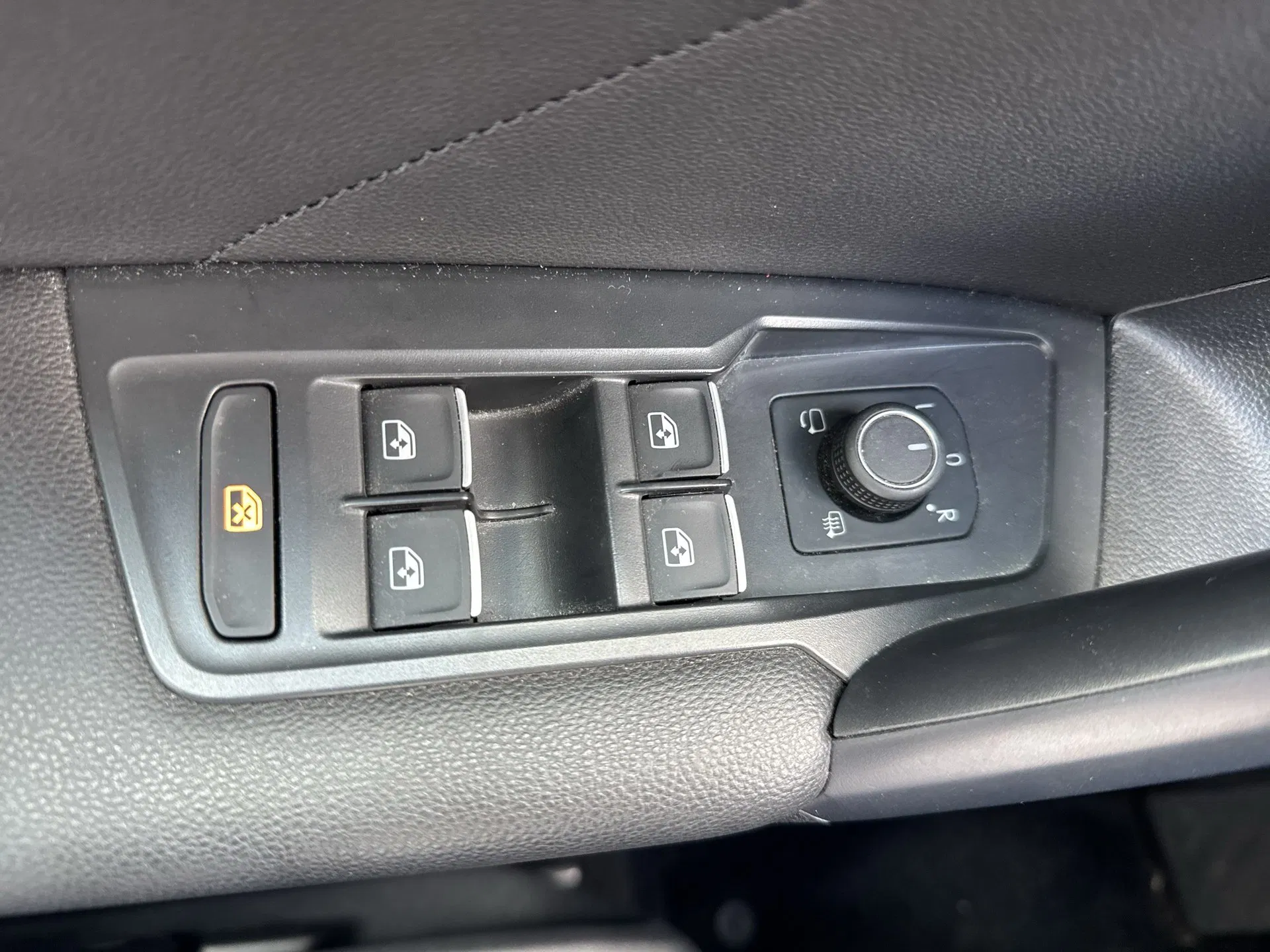 VW Tiguan Allspace Highline TDI | Bild 8 von 23