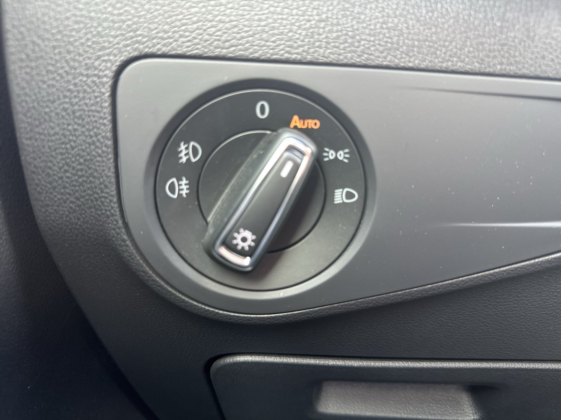 VW Tiguan Allspace Highline TDI | Bild 9 von 23