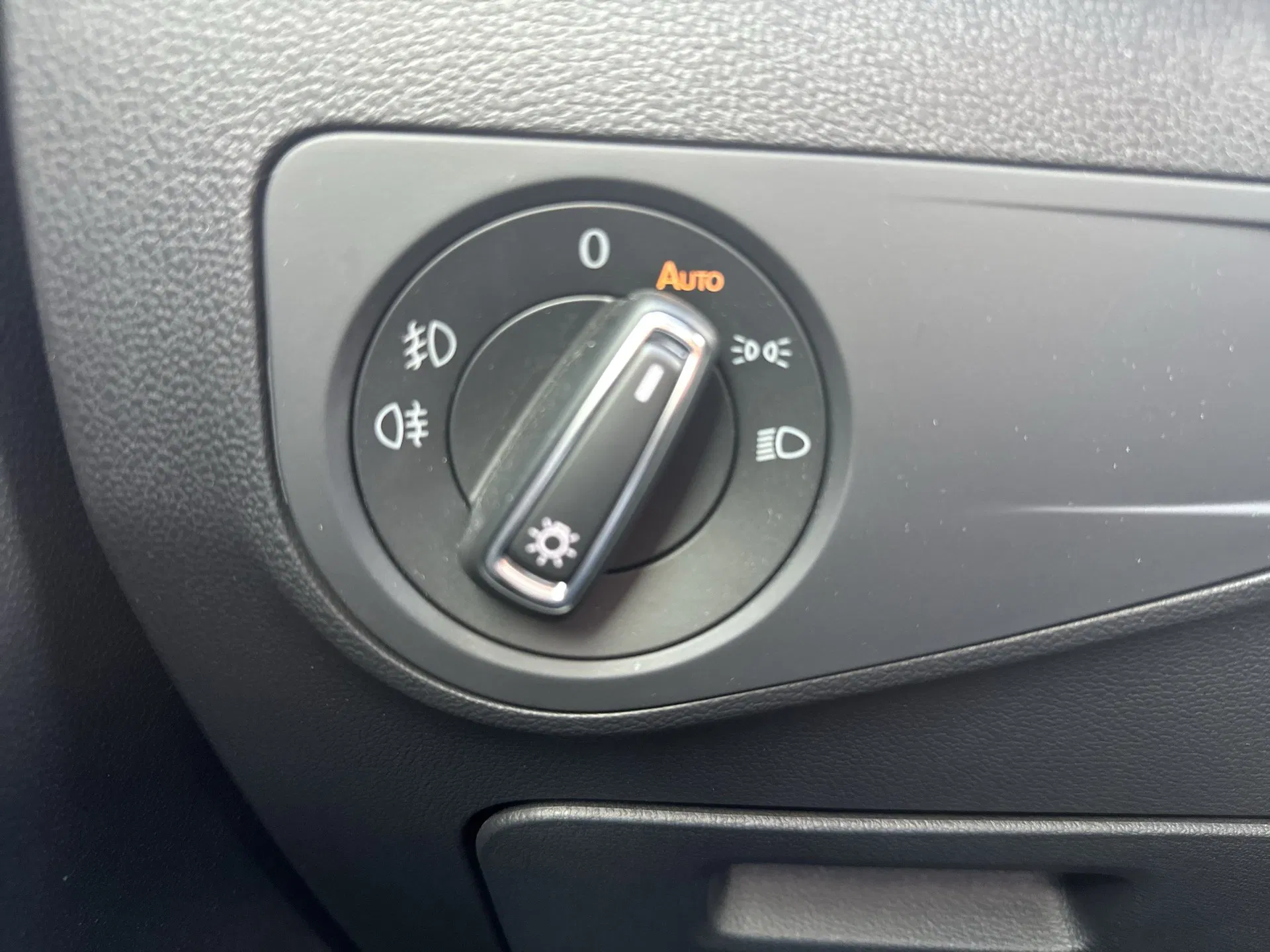 VW Tiguan Allspace Highline TDI | Bild 9 von 23