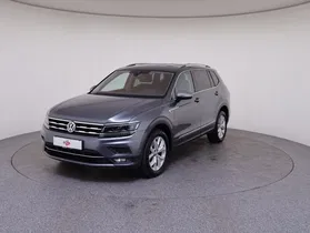 VW Tiguan Allspace 2.0 TDI 4Motion Highline | Thumbnail 2 von 31