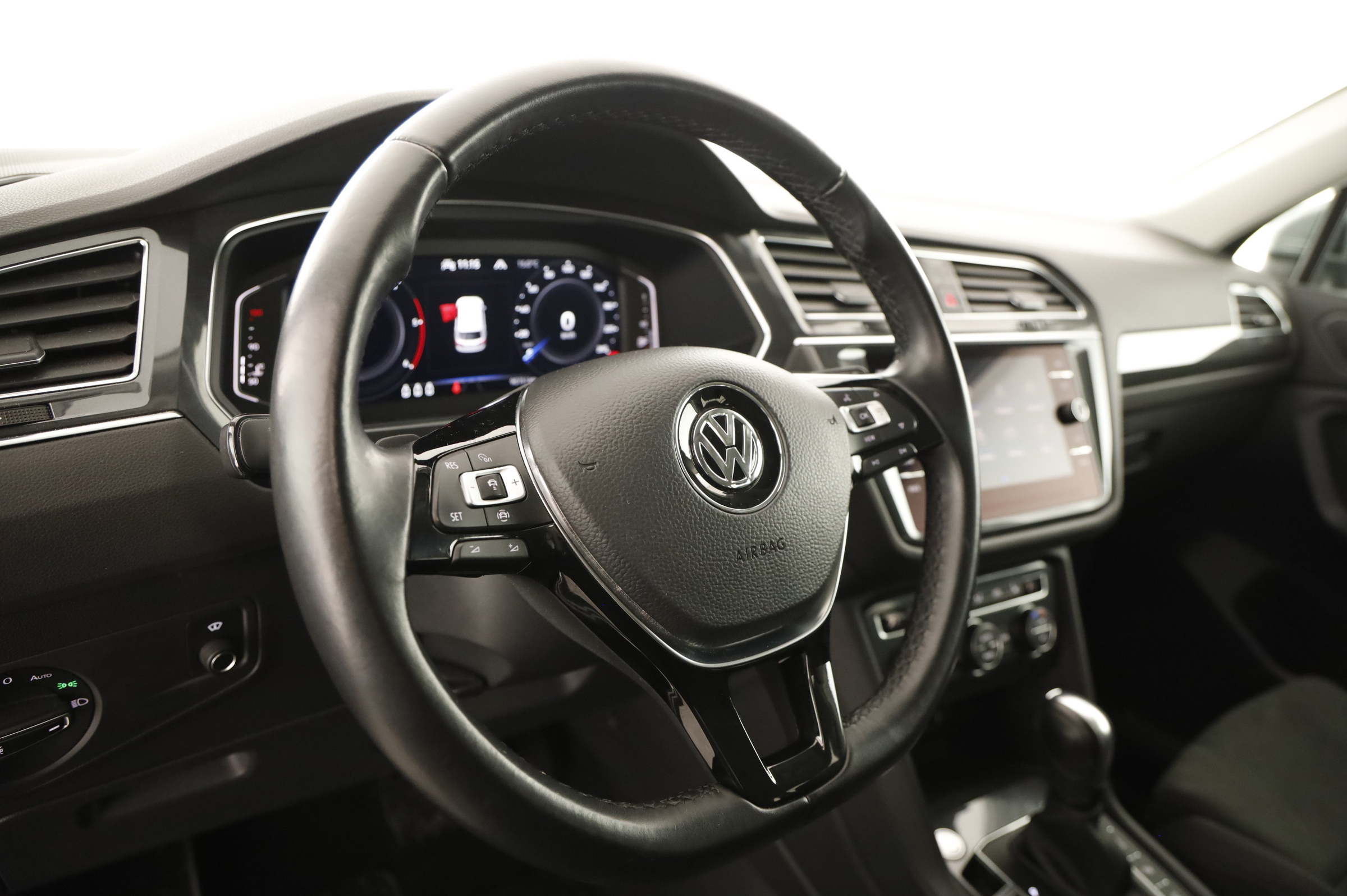 VW Tiguan Allspace 2.0 TDI 4Motion Highline | Bild 24 von 31