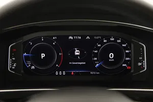 VW Tiguan Allspace 2.0 TDI 4Motion Highline | Thumbnail 26 von 31