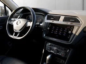 VW Tiguan Allspace 2.0 TDI 4M DSG | Thumbnail 12 von 29