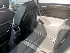 VW Tiguan Allspace 2.0 TDI 4M DSG | Thumbnail 13 von 29