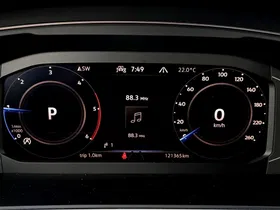VW Tiguan Allspace 2.0 TDI 4M DSG | Thumbnail 22 von 29