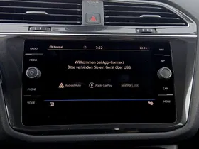VW Tiguan Allspace 2.0 TDI 4M DSG | Thumbnail 23 von 29