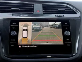 VW Tiguan Allspace 2.0 TDI 4M DSG | Thumbnail 25 von 29