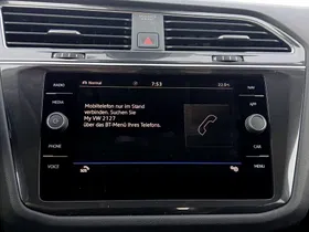 VW Tiguan Allspace 2.0 TDI 4M DSG | Thumbnail 27 von 29