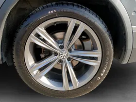 VW Tiguan Allspace 2.0 TDI 4M DSG | Thumbnail 29 von 29