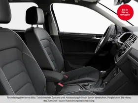 VW Tiguan Allspace 2.0 TDI DSG 4M | Thumbnail 5 von 6