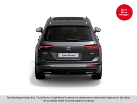 VW Tiguan Allspace 2.0 TDI DSG 4M | Thumbnail 6 von 6