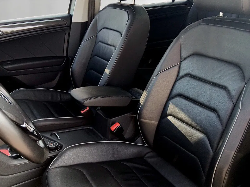 VW Tiguan Allspace 2.0 TDI 4M DSG | Bild 8 von 29