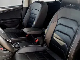 VW Tiguan Allspace 2.0 TDI 4M DSG | Thumbnail 8 von 29