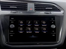VW Tiguan Allspace 2.0 TDI 4M DSG | Thumbnail 10 von 29