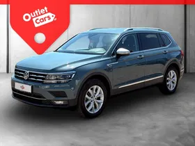 VW Tiguan Allspace 1.5TSI DSG | Thumbnail 1 von 27