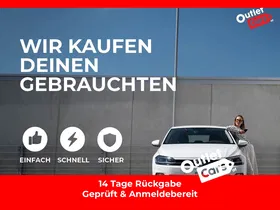 VW Tiguan Allspace 1.5 TSI ACT Highline | Thumbnail 1 von 2