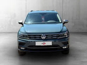 VW Tiguan Allspace 1.5TSI DSG | Thumbnail 5 von 27