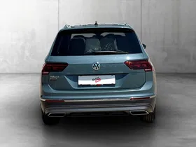 VW Tiguan Allspace 1.5TSI DSG | Thumbnail 6 von 27