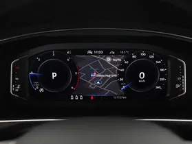 VW Tiguan Allspace 2.0 TDI 4Motion Highline | Thumbnail 11 von 25