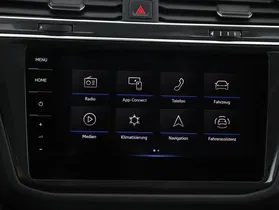 VW Tiguan Allspace 2.0 TDI 4Motion Highline | Thumbnail 14 von 25