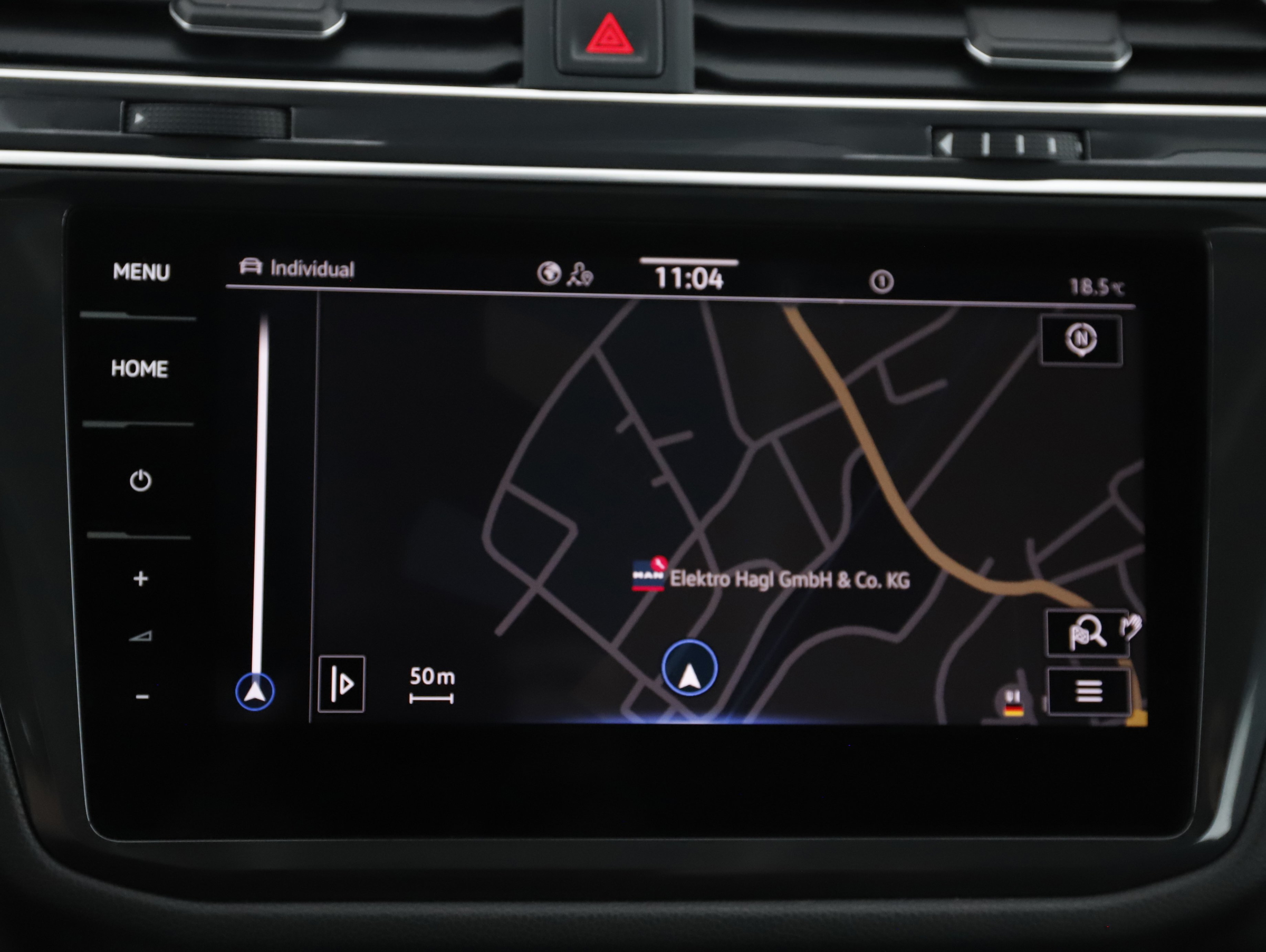 VW Tiguan Allspace 2.0 TDI 4Motion Highline | Bild 15 von 25